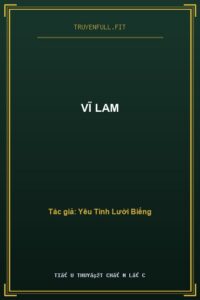 Vĩ Lam