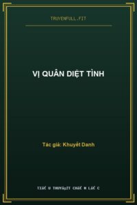 Vị Quân Diệt Tình