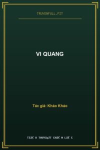 Vi Quang