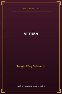 Vi Thần