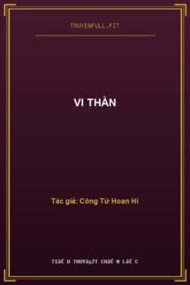 Vi Thần