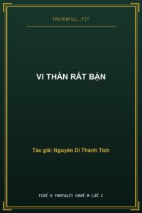 Vi Thần Rất Bận