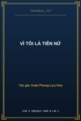 Vì Tôi Là Tiên Nữ