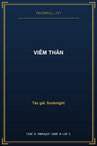 Viêm Thần