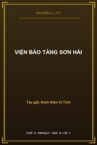Viện Bảo Tàng Sơn Hải