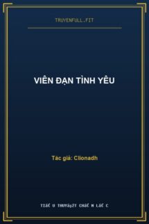 Viên Đạn Tình Yêu