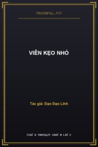 Viên Kẹo Nhỏ