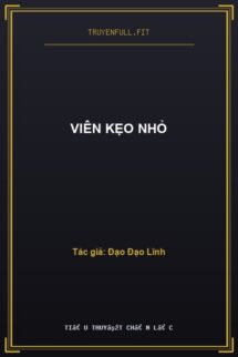Viên Kẹo Nhỏ