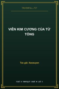 Viên Kim Cương Của Từ Tổng