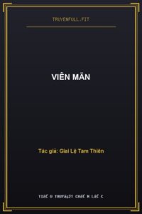 Viên Mãn