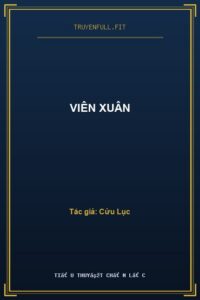 Viên Xuân