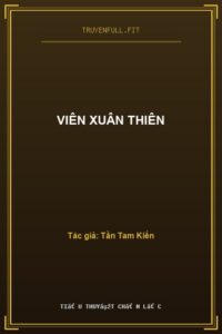 Viên Xuân Thiên