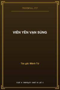 Viễn Yên Vạn Sủng