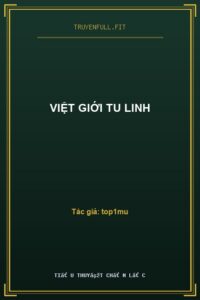 Việt Giới Tu Linh