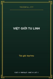 Việt Giới Tu Linh