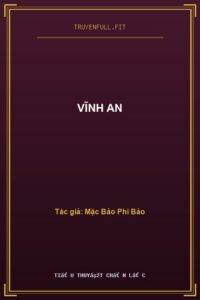 Vĩnh An