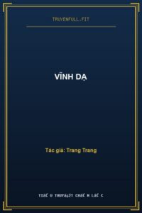 Vĩnh Dạ