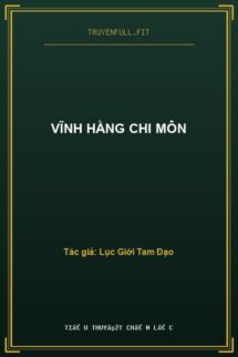 Vĩnh Hằng Chi Môn