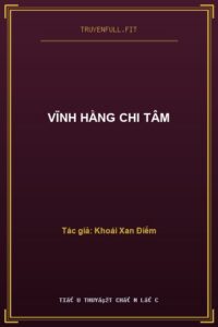 Vĩnh Hằng Chi Tâm