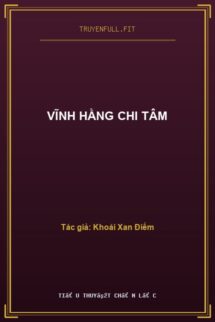 Vĩnh Hằng Chi Tâm