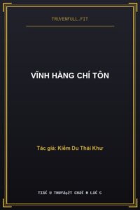 Vĩnh Hằng Chí Tôn