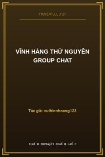 Vĩnh Hằng Thứ Nguyên Group Chat