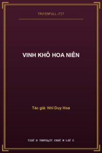 Vinh Khô Hoa Niên