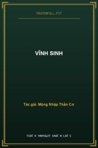 Vĩnh Sinh