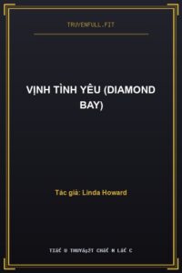 Vịnh Tình Yêu (Diamond Bay)