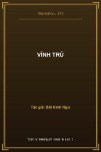 Vĩnh Trú