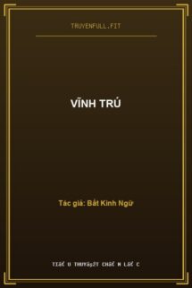 Vĩnh Trú