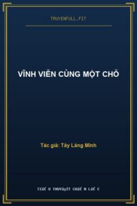 Vĩnh Viễn Cùng Một Chỗ