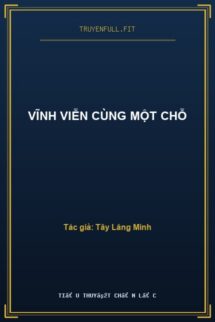 Vĩnh Viễn Cùng Một Chỗ