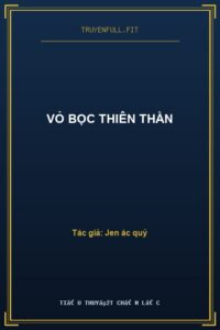 Vỏ Bọc Thiên Thần