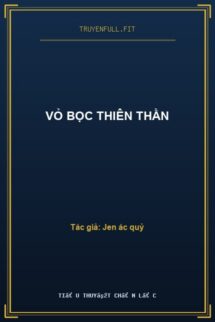 Vỏ Bọc Thiên Thần