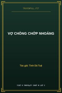Vợ Chồng Chớp Nhoáng