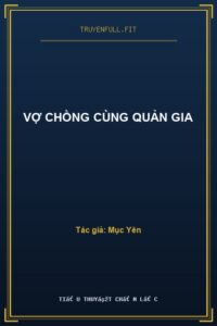 Vợ Chồng Cùng Quản Gia