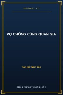 Vợ Chồng Cùng Quản Gia