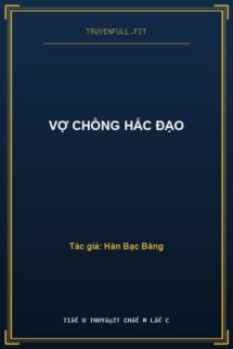 Vợ Chồng Hắc Đạo