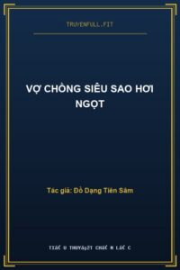 Vợ Chồng Siêu Sao Hơi Ngọt