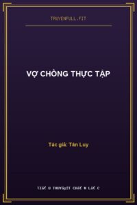 Vợ Chồng Thực Tập