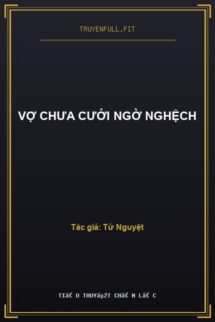 Vợ Chưa Cưới Ngờ Nghệch
