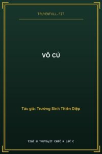 Vô Củ