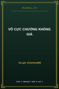 Vô Cực Chưởng Khống Giả