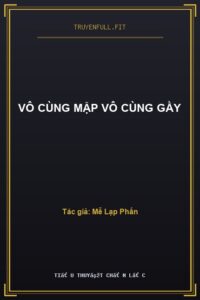 Vô Cùng Mập Vô Cùng Gầy