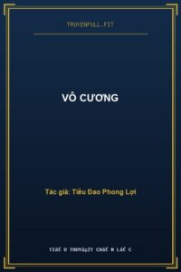 Vô Cương