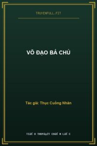 Võ Đạo Bá Chủ