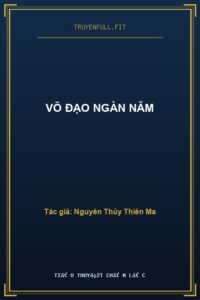 Võ Đạo Ngàn Năm