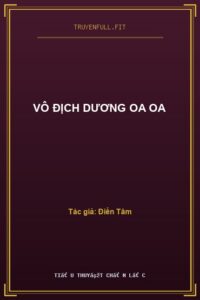 Vô Địch Dương Oa Oa