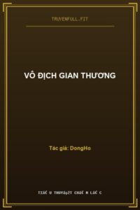 Vô Địch Gian Thương